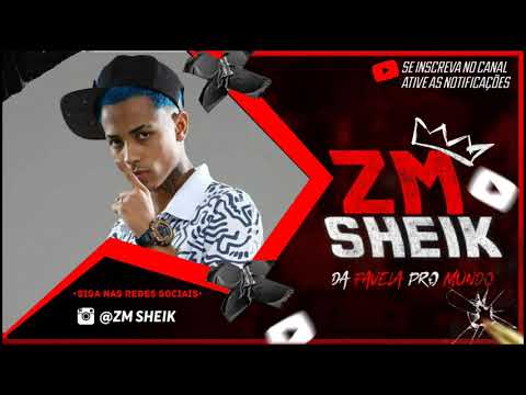 BALA NO CUPIDO - MC NENÊ,MC WESLEY E MC KISK ( DJ L MARTINS ) ZM SHEIK