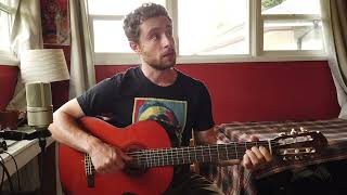 I Bombed Korea - Cake (Cover)