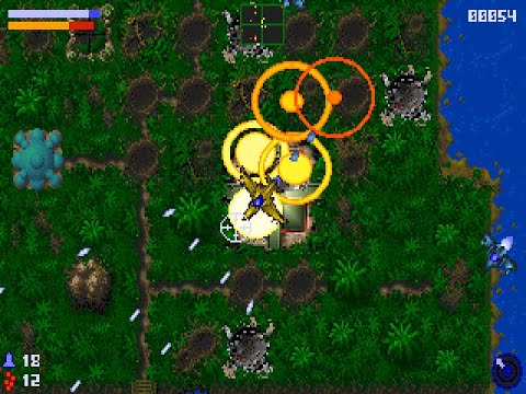 Zone 66 - ADG Episode 272