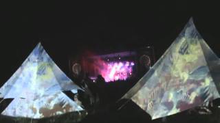 311 Nix Hex w/ extended jam