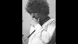 Luke Kelly ~ Scorn Not His Simplicity