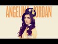 Angelina Jordan - Love Don'tLet Me Go (Visualizer)