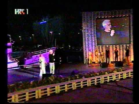 LIDIJA PERCAN I MARIO BATTIFIACA - Primorska noć (MIK 2004.)