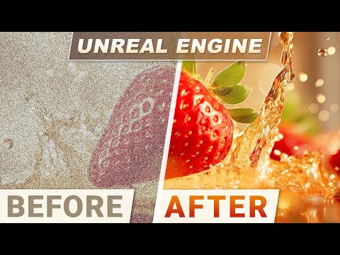 Unreal Engine 5.3 - Next Level Tech Is Coming!