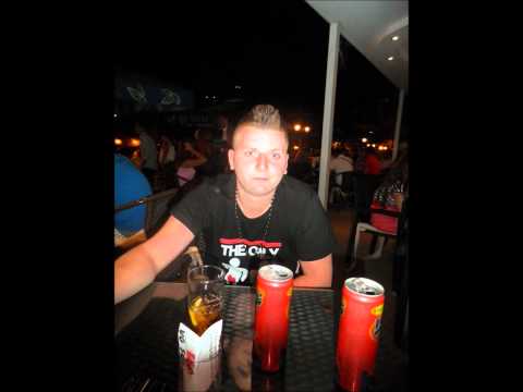 Red and black - Remise à terre