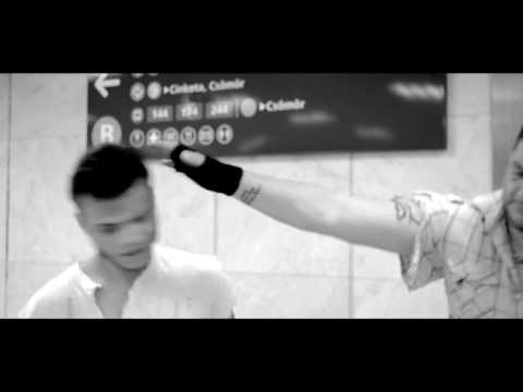 Marcee ft. Bánk - Leg...?! (OFFICIAL TRAILER)