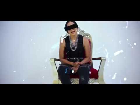 Heidy Brown - Recojanse (Video Oficial)
