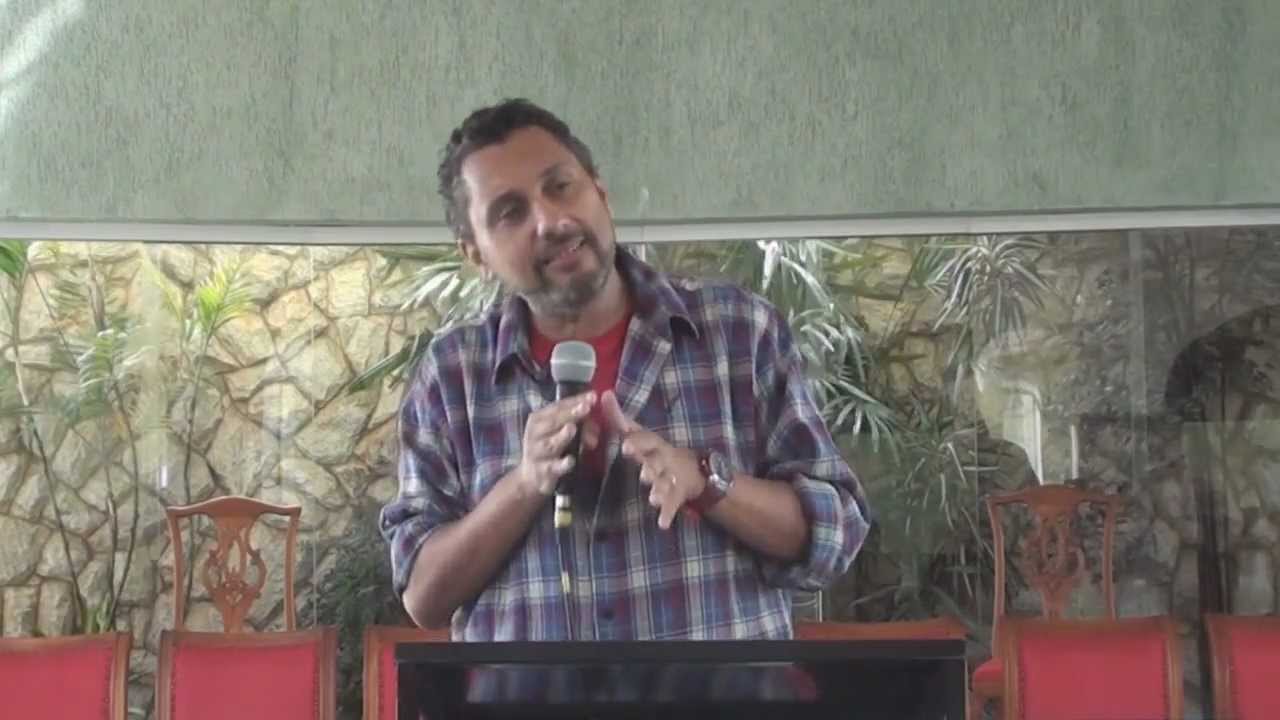 Ame-se? Amantes de si mesmos!! | Josemar Bessa