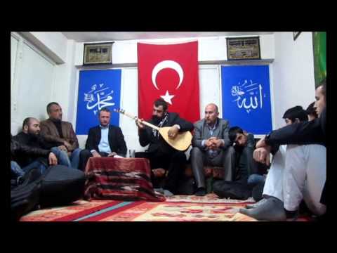 Sen Bir Başkasın Reis--ateş ali