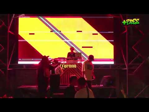 COLOSO vs. ÑKO, EXHIBICIÓN REGIONAL SANGRE INCA