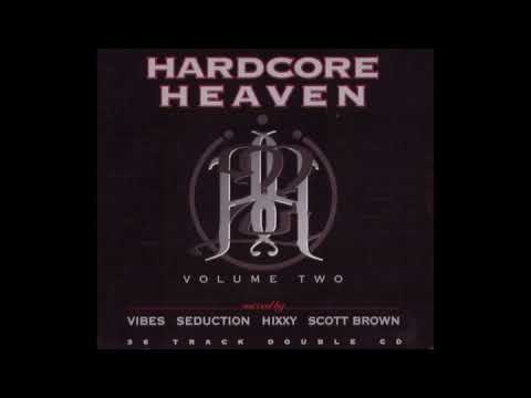 Hardcore Heaven 2 - 1997  Track 1 - Please Be Mine