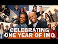 Celebrate One Year A Look Back At The Moments That Make Us Laugh Think Cry And Smile IMO
