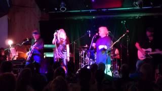 Jefferson Starship - 7-21-13 New Hope Winery - Have You Seen the Saucers?