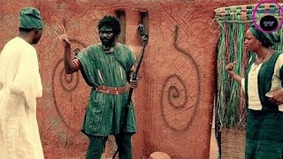 Hindu Part 1 Latest Hausa Film