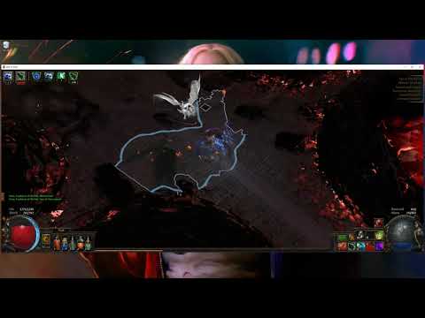 [3.9] Toxic Rain Trickster Sirus (awaken lv8) Deathless