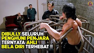 Download lagu DIREMEHKAN SELURUH GANGSTER PENJARA TERNYATA AHLI BELA DIRI PALING MEMATIKAN - alur cerita film mp3