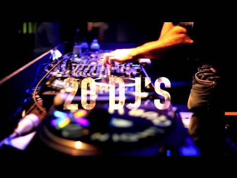 Melbourne NYE - Fantasia @ TRAK