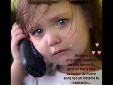 Que Duro Es Llorar Así video