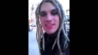 DAVEY SUICIDE Field Trip to the Museum of Death.mp4