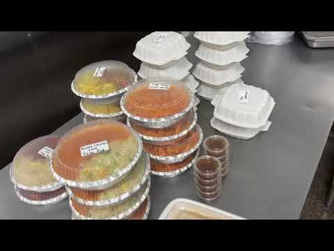 Thanjai Caterers Video