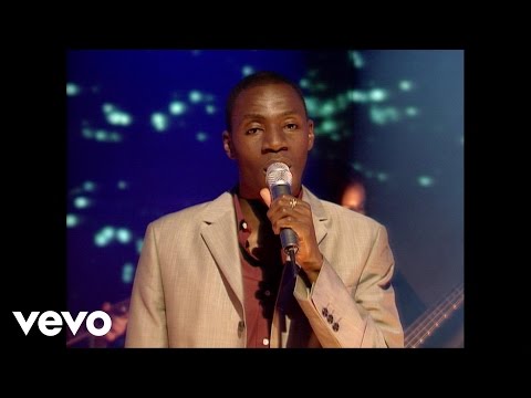 Lighthouse Family - Lost in Space (Live From TOTP)