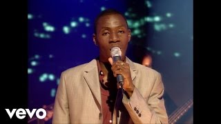 Lighthouse Family - Lost in Space (Live From TOTP)