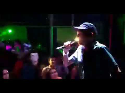 Show do MC Leandrinho