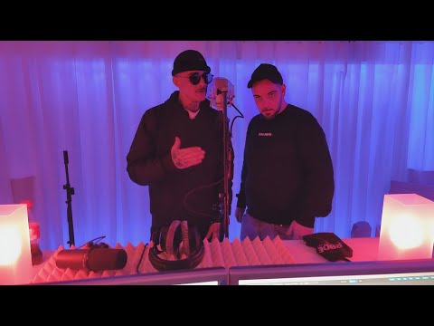 Alman52 & Panischer , Mike Soul & Smilete #Freestyle #dortmund #Compton