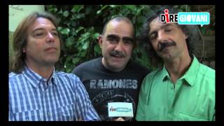 Elio e le Storie Tese (by Fabio Celenza)