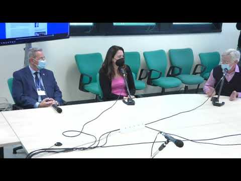 Aula 40 - Una finestra nel nostro cervello - Puntata 18 Novembre 2021