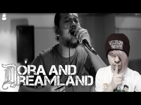 German Emo FIRST TIME Hearing Dora And DreamLand - Stay Longer (REACTION)
