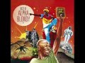 Seba Allah Y E Alpha Blondy
