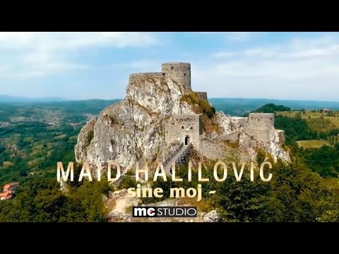 Maid Halilovic - Sine moj (Official HD Video 2019)