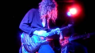 Guitar Universe 2012 - 1/9: STEPHAN FORTE - The Shadows Compendium (Live in London 2012)