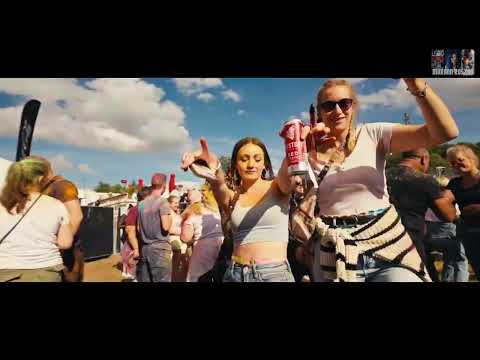 Basic Element, Dr  Alban, Waldo’s People feat  Elize Ryd   Life Is Now