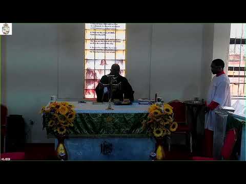 CHAPEL OF ST. LUKE THE PHYSICIAN LASUTH EPIPHANY III SUNDAY, 25TH JANUARY, 2026