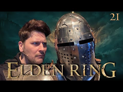 Spektakulärster Endboss bisher - Mon vs Mega-Schlange in ELDEN RING! Part 21 - GAME MON