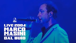 Dal Buio Lyrics English Translation