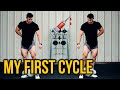 OPENING UP ABOUT STEROIDS | LEG DAY WORKOUT