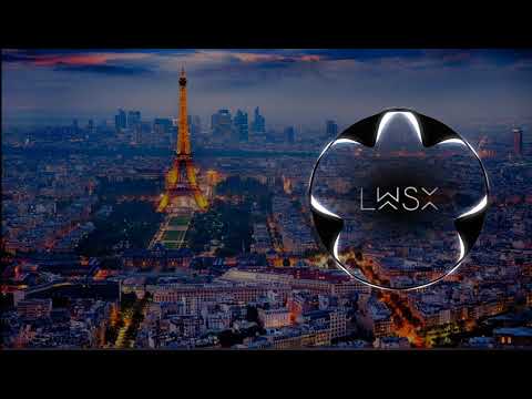 [CAUSTIC 3] LWSX - LUXURY (OFFICIAL MUSIC VIDEO)