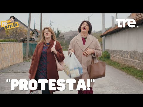 Protesta! | Sezona e re ( Episodi 52) | Me Gjylen