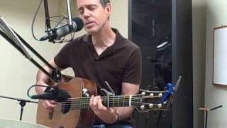 David Wilcox &quot;Vow of Silence&quot;