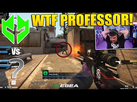 FALLEN NÃO PERDOA NA ESTREIA! 🔥 Imperial vs Bewanter - IEM Brazil 2023 | CSGO MELHORES MOMENTOS