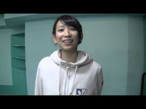 しず風＆絆 アルバムキャンペーン最終日 ありがとうの言葉 ＠池袋dot 2013.11.10
