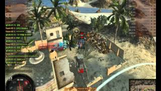 스터그와_비숍의_일기토.avi