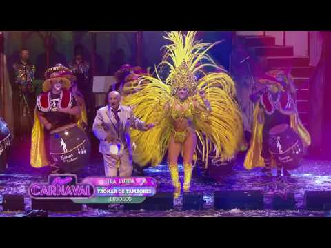 Resumen 7ma Etapa Pasión Carnaval