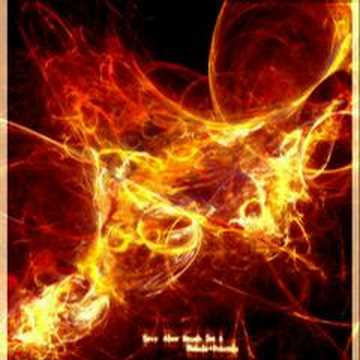 Luca Antolini - Heat (Steve Hill vs Dark By Design Mix)