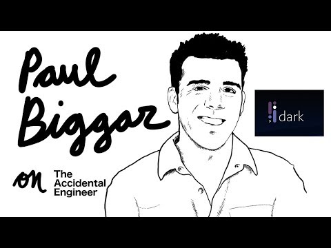 A Billion Software Engineers: Paul Biggar, CTO @ Dark