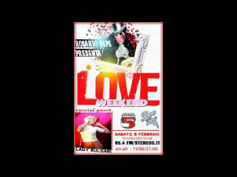 Intervista a Lady Bulgari Topless Dj