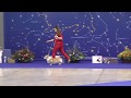 At The Russian WCP Club National Specialty Show 2018 Male Junior